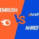 ¿Cuál es la mejor herramienta SEO: Ahrefs vs SEMrush para tu web?