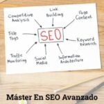 Máster SEO Avanzado