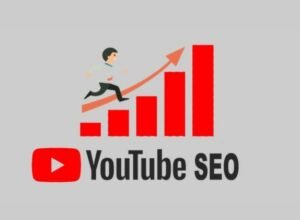 SEO YouTube