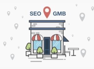 SEO en Google My Business