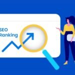 SEO ranking