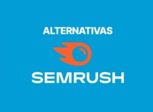 alternativas a Semrush