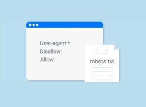 archivo robots txt para qué sirve