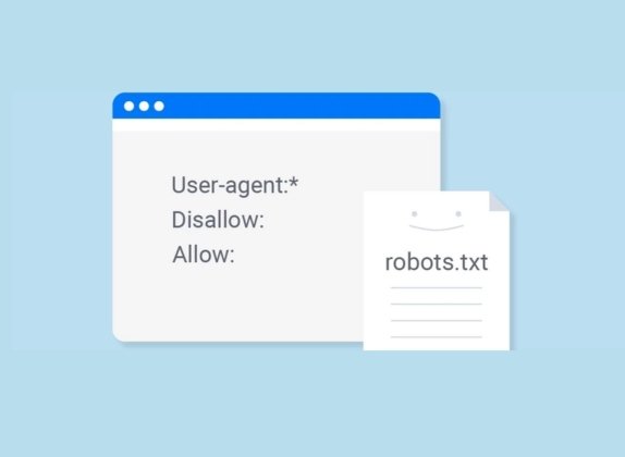 archivo robots txt para qué sirve