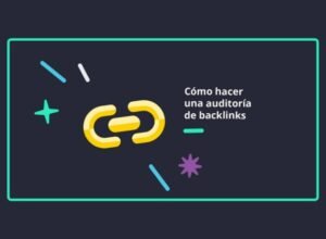 auditoría de backlinks