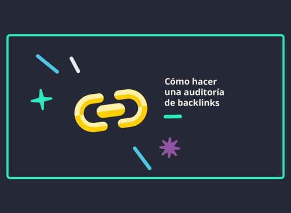 auditoría de backlinks