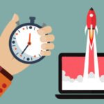 velocidad de carga web