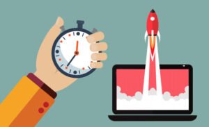 velocidad de carga web