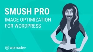 Smush Image Compression