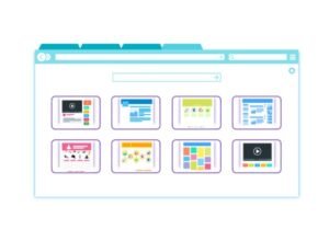 crear página web con dominio propio