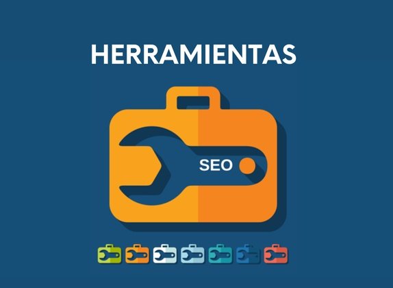 herramientas de posicionamiento SEO