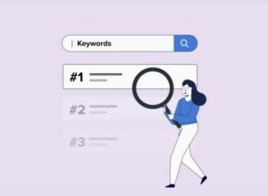 monitorizar palabras clave