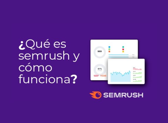 qué es SEMrush