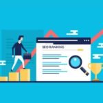 ranking SEO