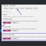 sitemap xml wordpress