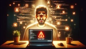 error-500-causas-y-soluciones