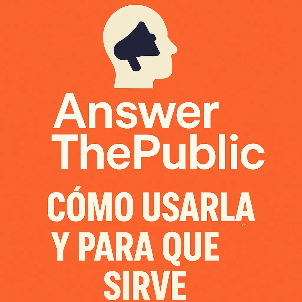Answer the Public